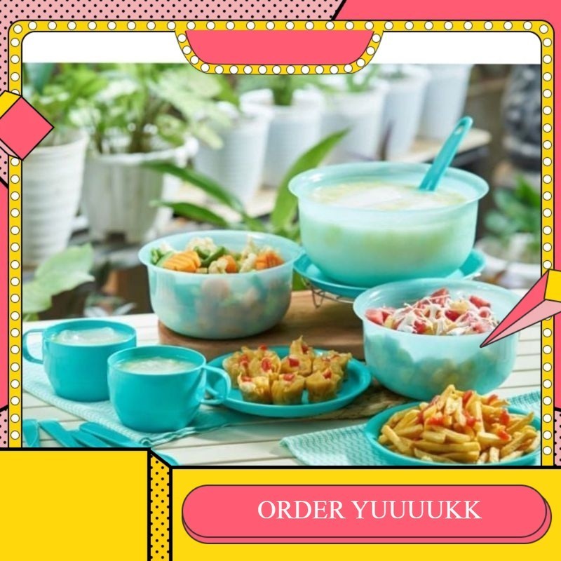 (OYU) Harumi Table Collection