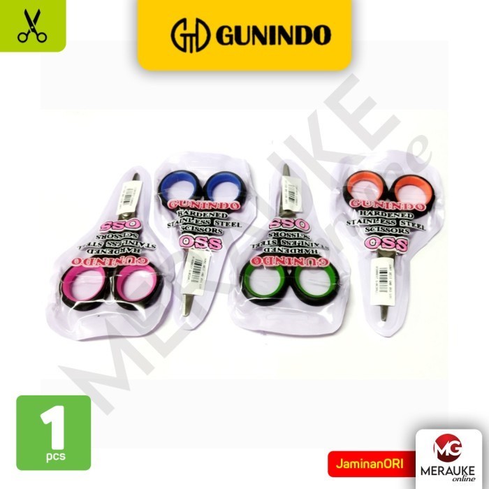 

Gunting Gunindo OSS Kecil
