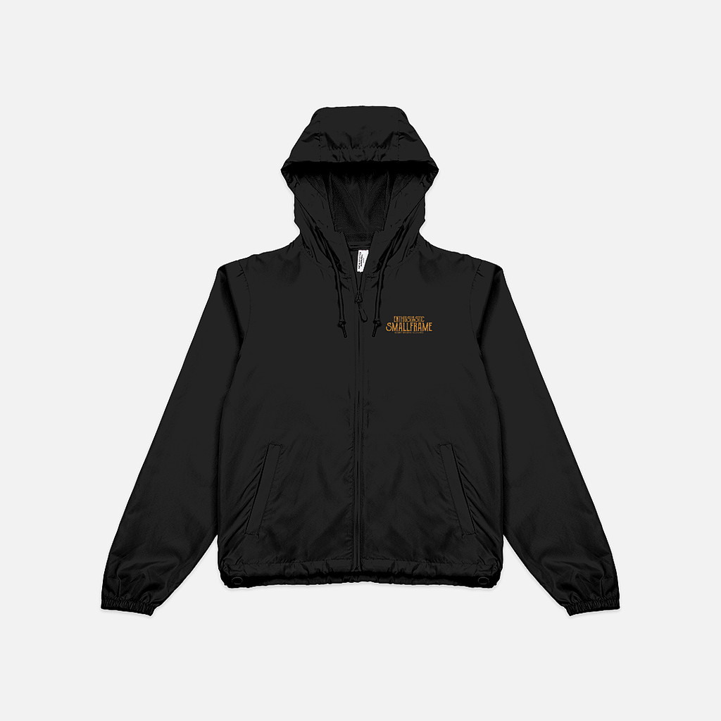 Windbreaker Jacket Vespa Smallframe Enthusiastic