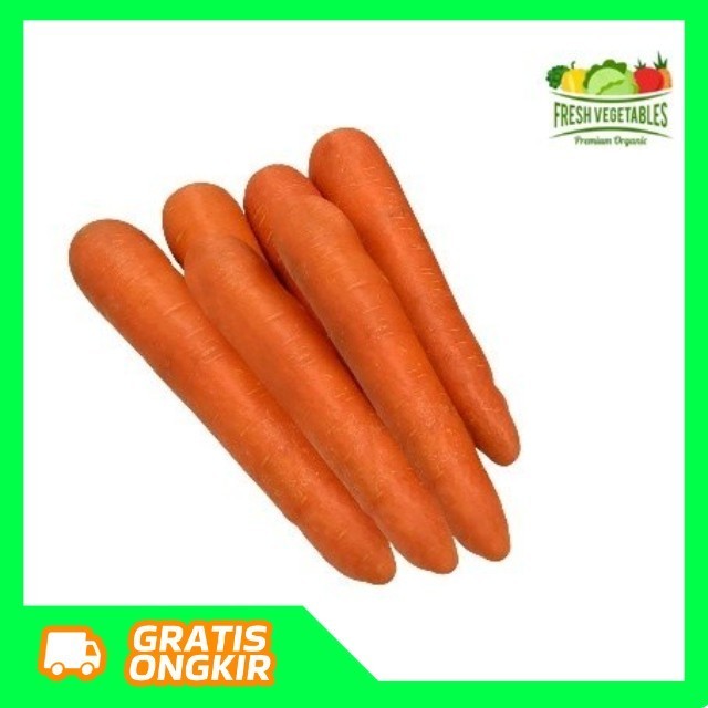 

Wortel Berastagi - Wortel Import #sayursegar #sayurbekasi #sayurtermurah