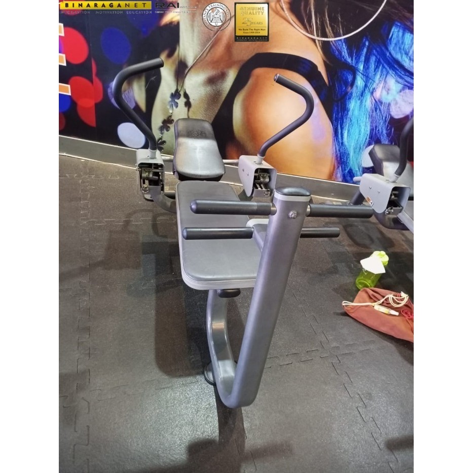 BINARAGANET IMPULSE IT7003 ABDOMINAL BENCH SECOND