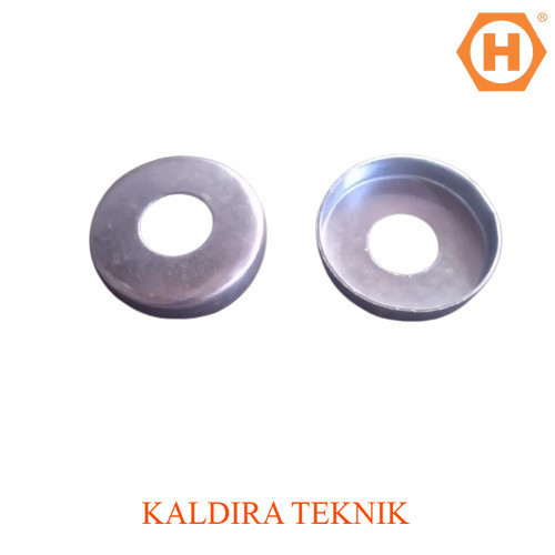 Dust Shield Cover Seal Roda Cultivator Hummax Trodon