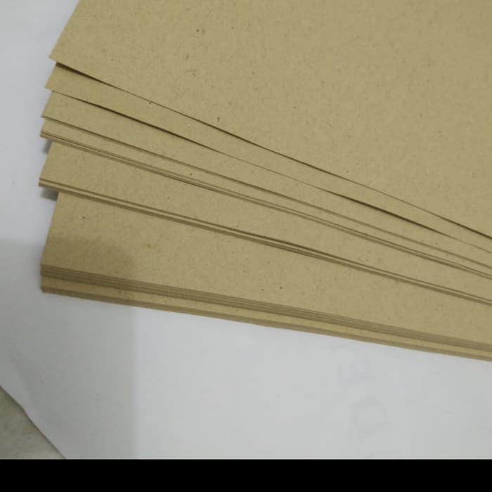 

Kertas samson tebal ukuran 45x60 cm