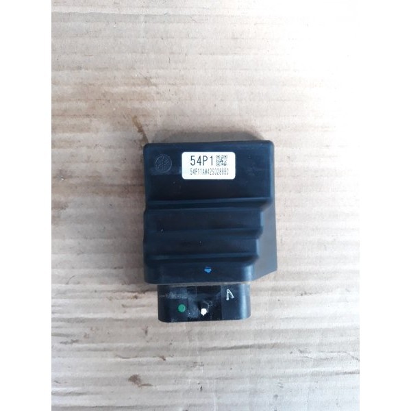 ECU ECM CDI Yamaha Mio J Original Copotan