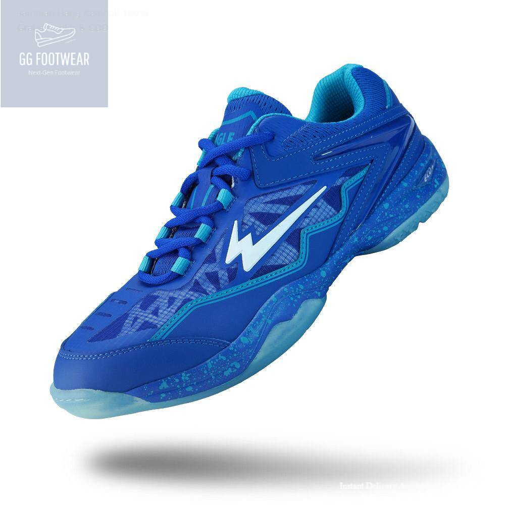 Eagle - Sepatu Badminton COMMANDO X