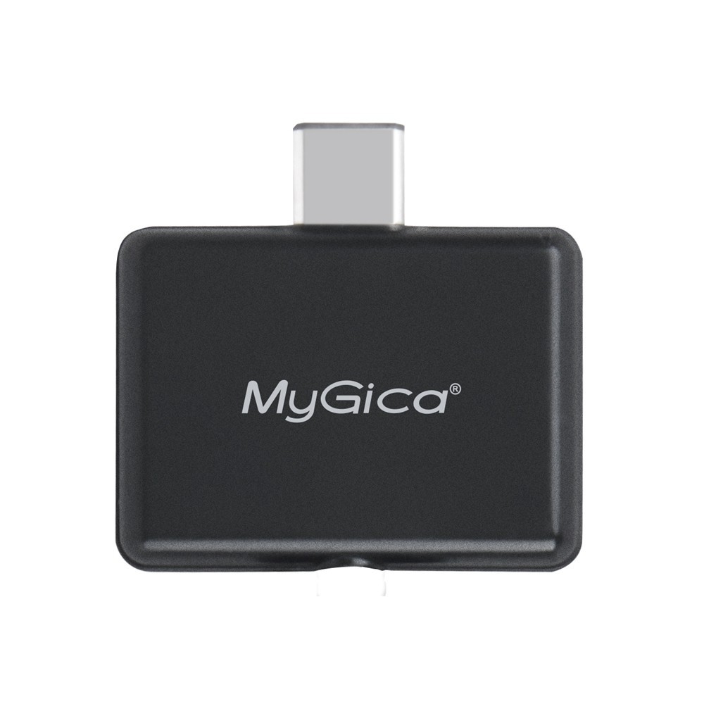 New Type-C USB tuner pad HD TV stick -Geniatech MyGica PT362 Watch DVB-T2/-T on Android Phone/Pad-H.