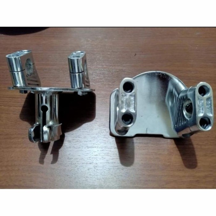 DUDUKAN STANG STIR ADAPTOR TRONDOL STANG YAMAHA MIO SMILE SOUL M3 MIO -RCHD89