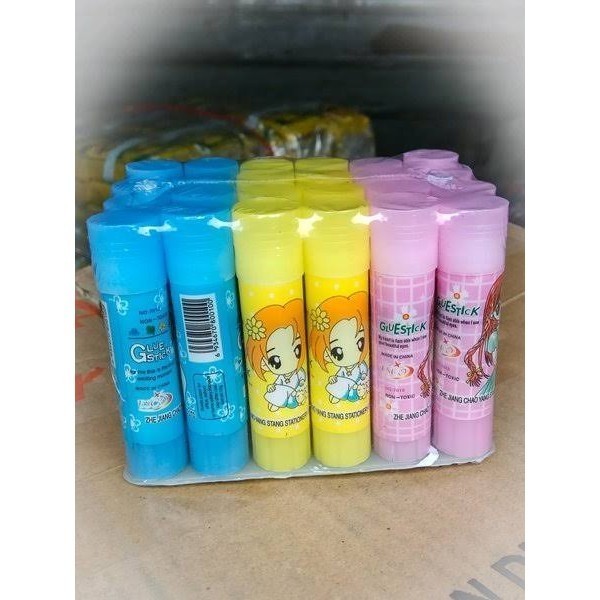 

lem stik kecil 10 gr ready cod