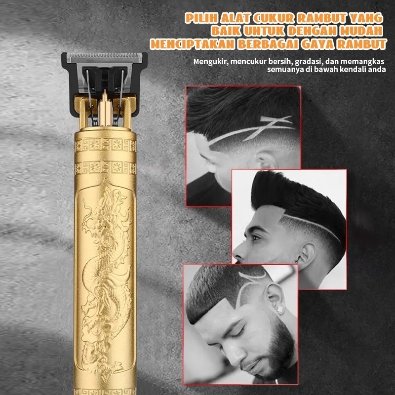 Alat Cukur Rambut Elektrik, Pemangkas Rambut Elektrik, Pisau Cukur Elektrik, Alat Cukur Rambut