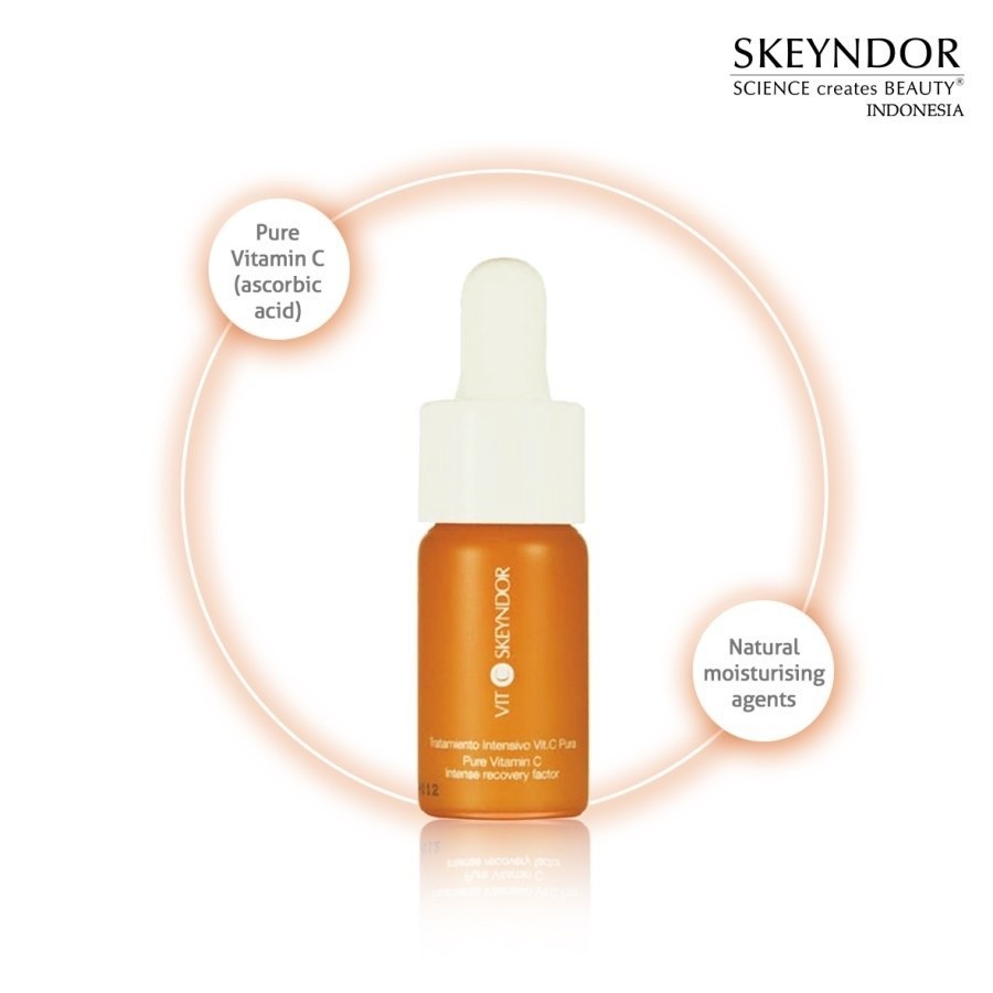 ECER PERBOTOL SKEYNDOR PURE VITAMIN C (1 AMPOULE)