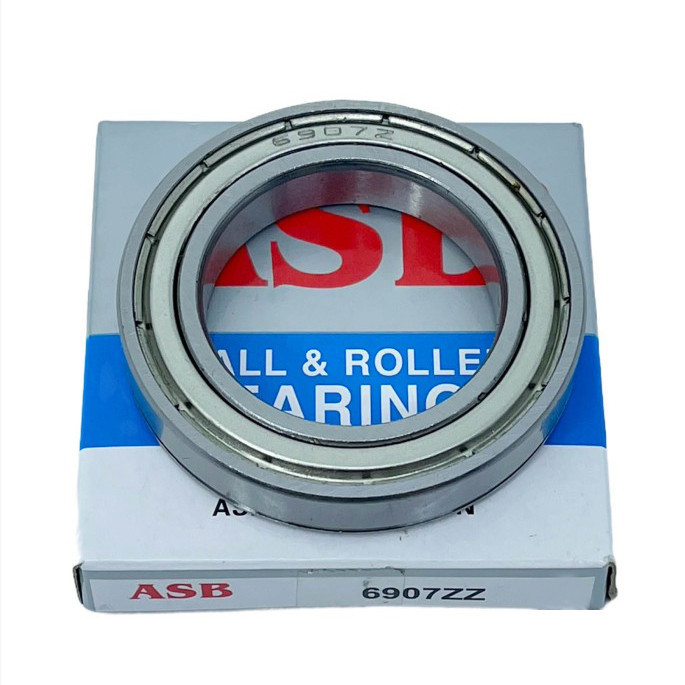 BEARING UPPER PEMANAS FOTOCOPY CANON IR 5000 6000 5020 6020 SERIES ASB-6907-ZZ