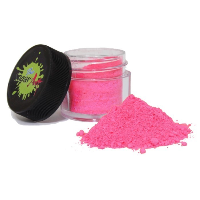 

New Arrival- Aurora Rose Petal Dust Elite Color The Sugar Art