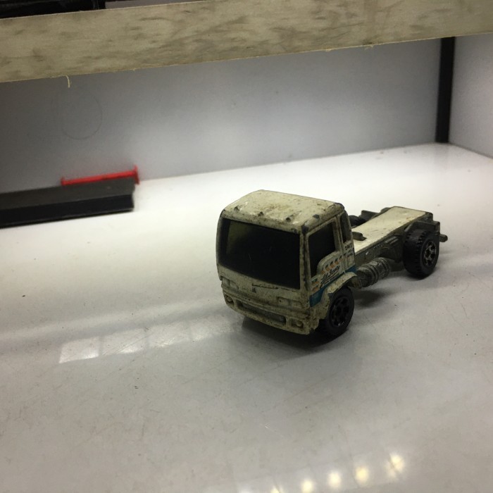 matchbox delivery truck -SK89