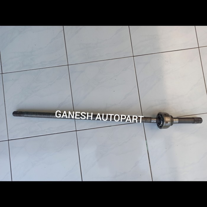 As Roda Depan Kiri Panjang Suzuki Jimny Katana SJ410 4x4 4WD