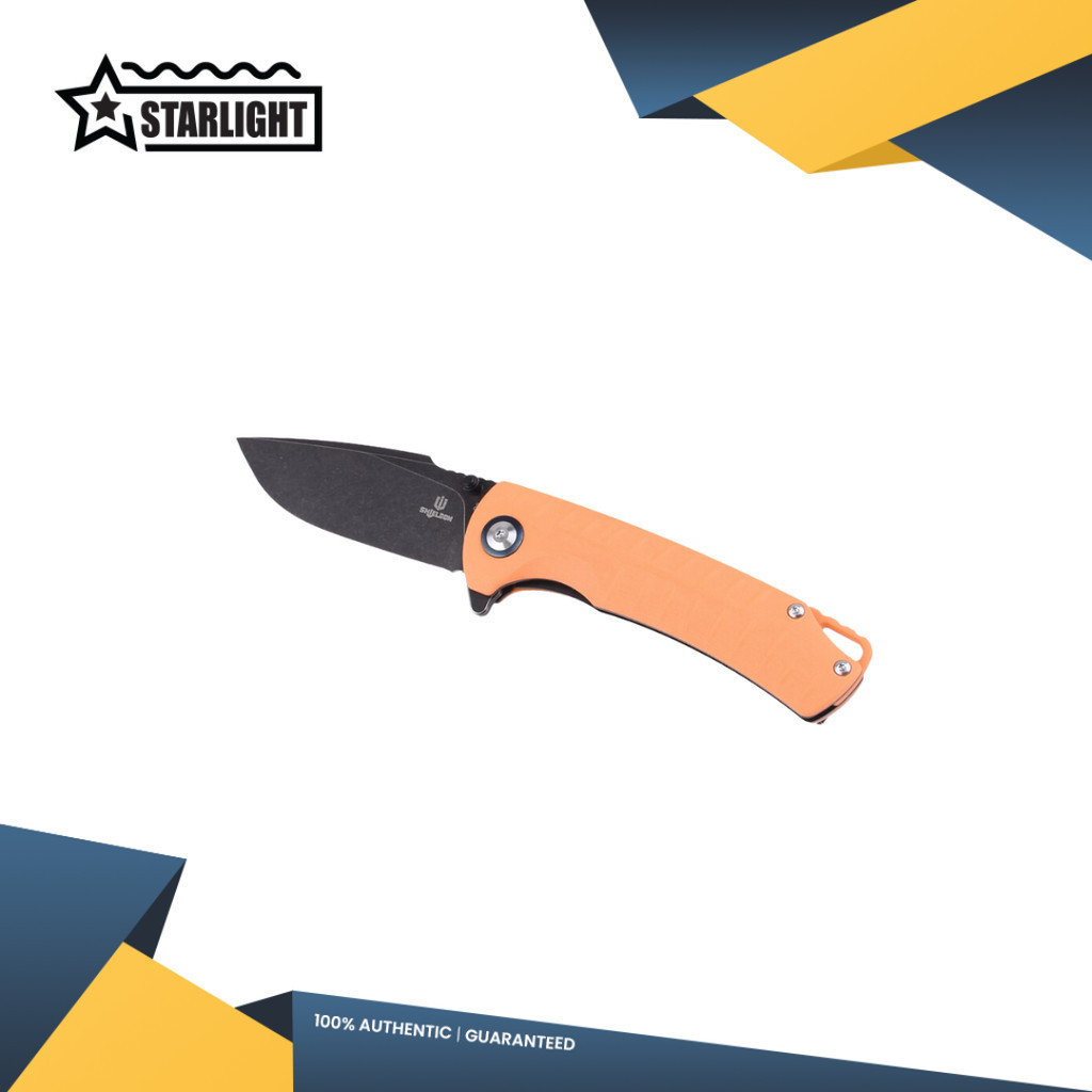 SHIELDON Pocket Knife Relicant  7070G2