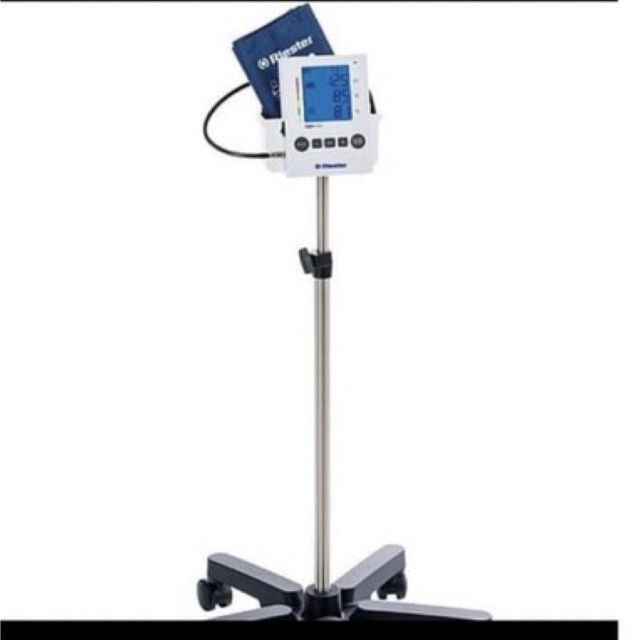 Tensimeter Tensi Digital Riester Stand Berdiri RBP1744