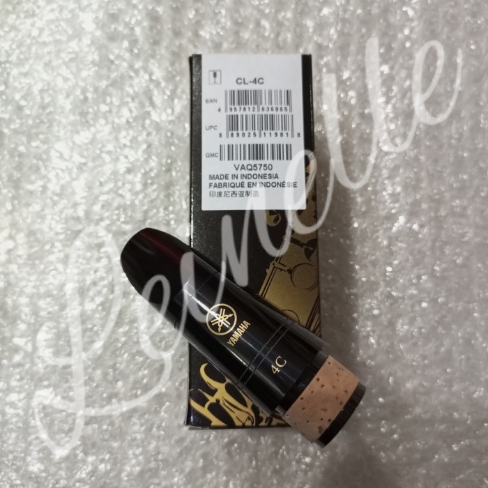 Mouthpiece Clarinet Yamaha CL-4C