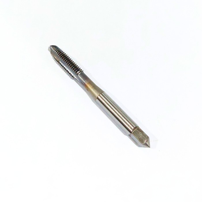 YM27 Tap 6 OSG PO Bekas Tap M6*1 Tap M6 Tap 6 OSG HSS Bukan Tap Yamawa - M6X1 OSG POT