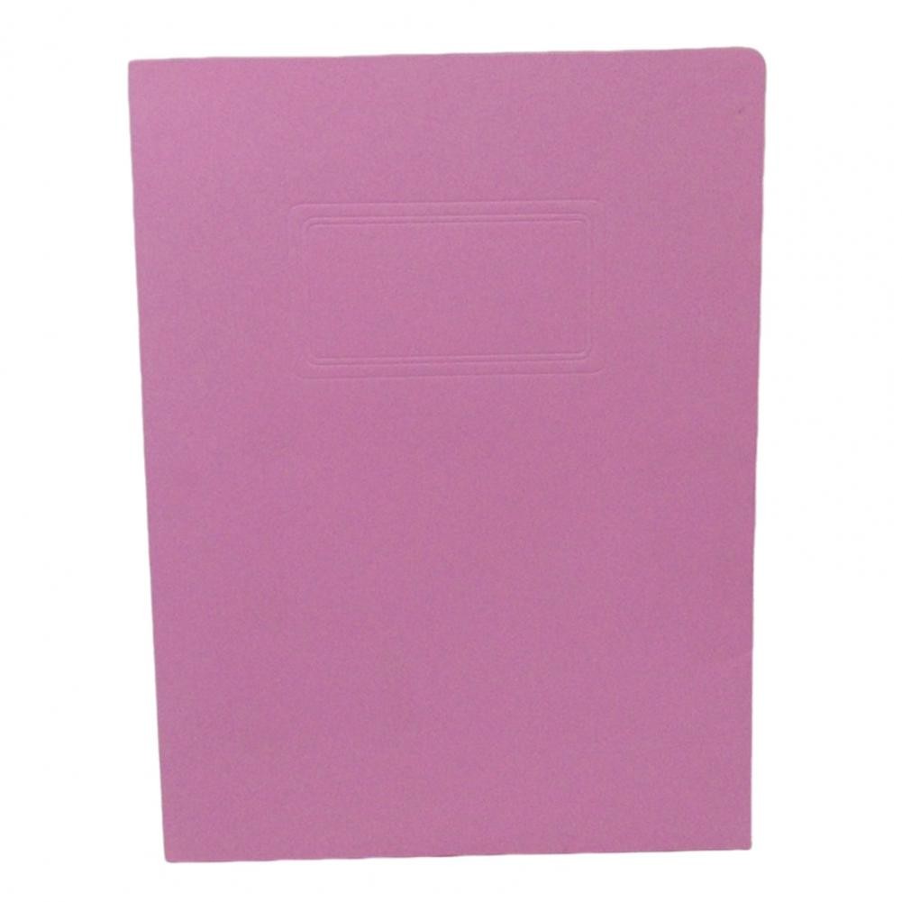 

High-quality Paper File Folder Color-coded A4 Double File Folder with Business Card Slot for Paperwork Organization Visual