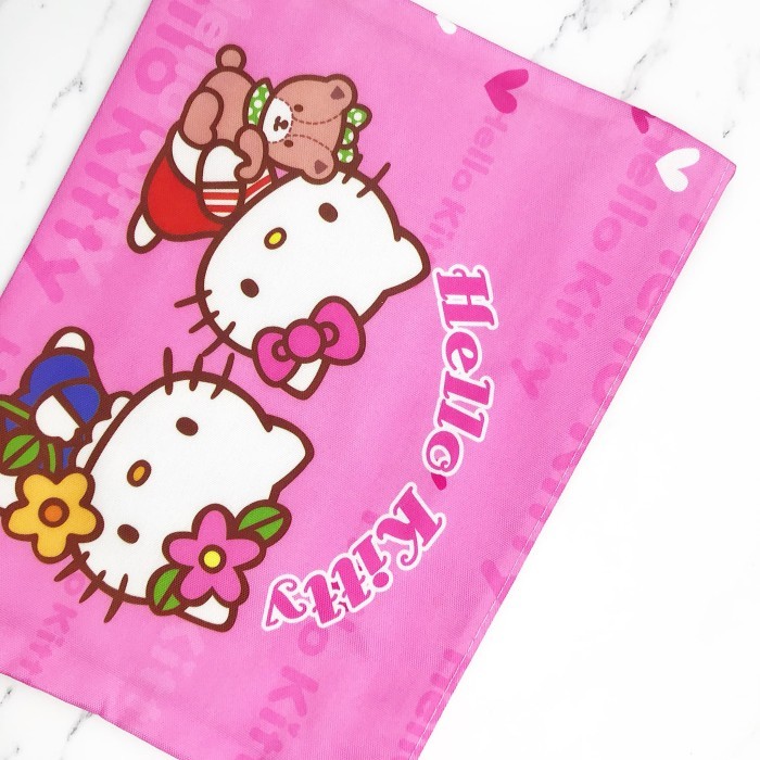 

Map kain hello kitty v2