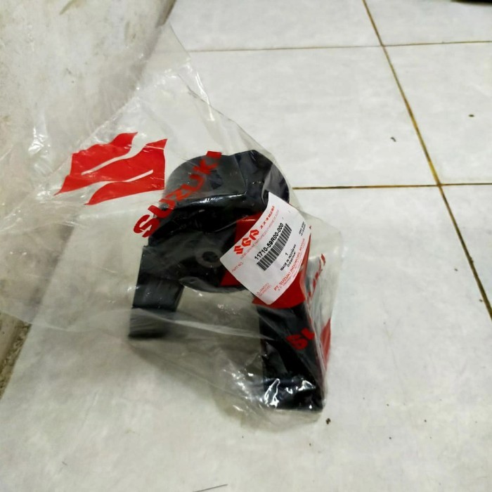 New Engine Mounting Belakang Ertiga Original