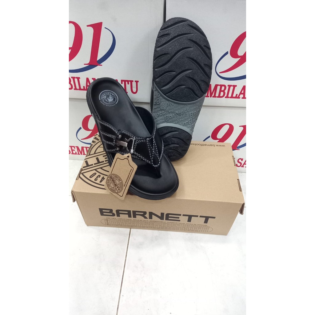 Barnett Tiger Kid 03 Sandal Anak Laki Laki