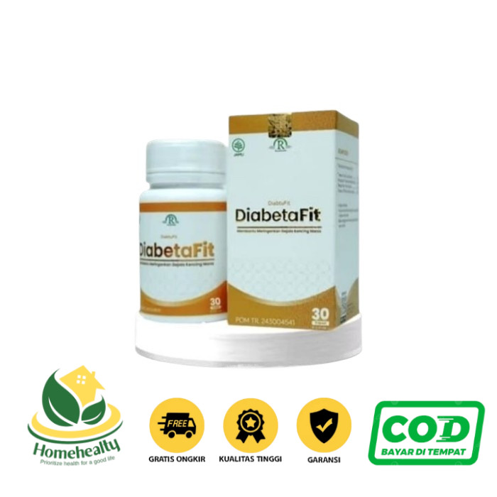 

Diabetafit Obat Diabetes Dan Mengatasi Gula Darah Ampuh Original Terbaik