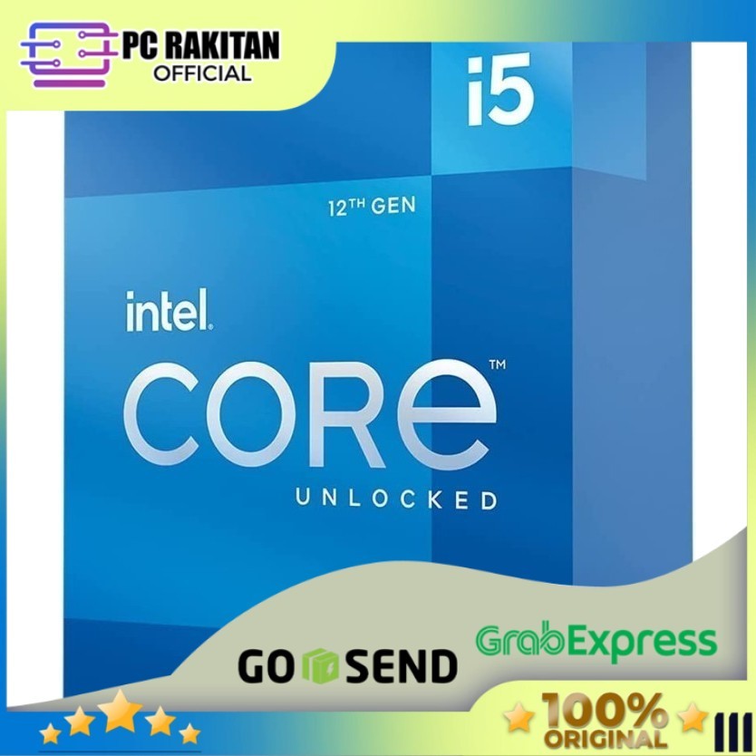 Intel Processor Core I5 13600K (LGA 1700)
