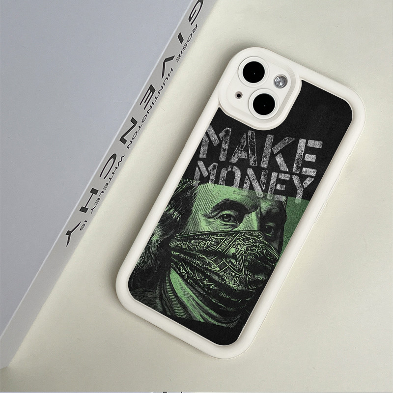 Case Iphone Untuk Soft Case Iphone 7 Plus Casing Iphone Xs 11 13 Premium Silicone Lucu Aesthetic Sho