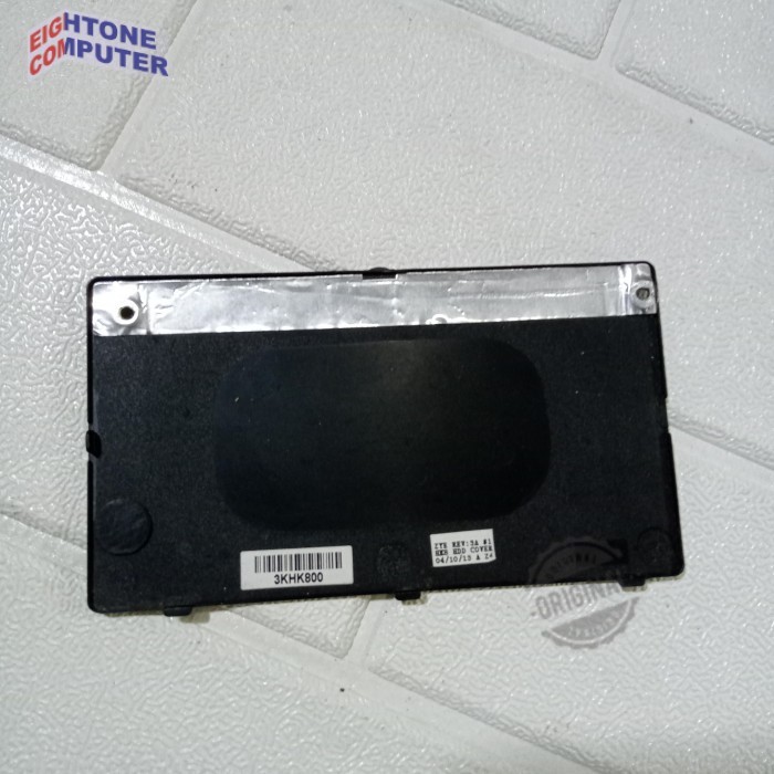 Case Cover Tutup HDD Sony Vaio SVF14 SVF142 SVF142C1WW SVF1421MSGW HK8