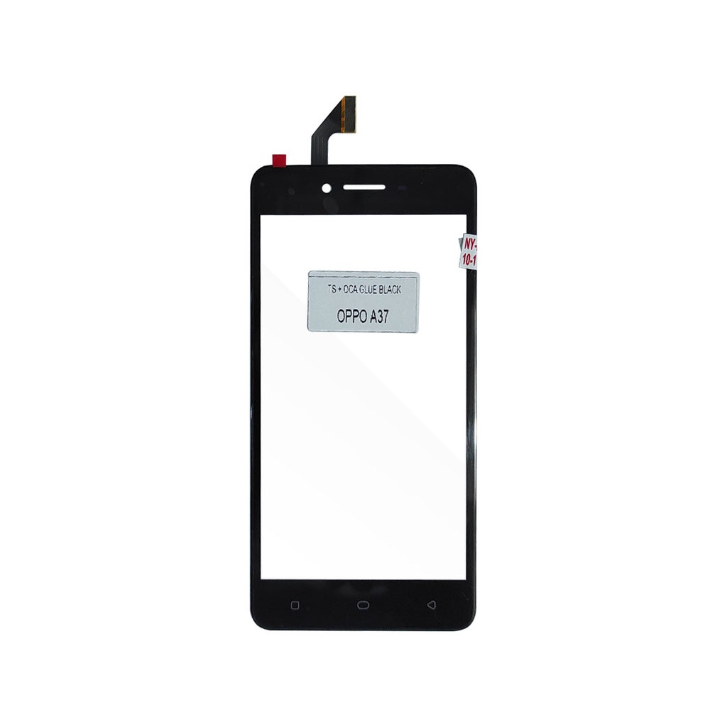 Promo TS OPO A37 OCA GLUE TOUCHSCREEN