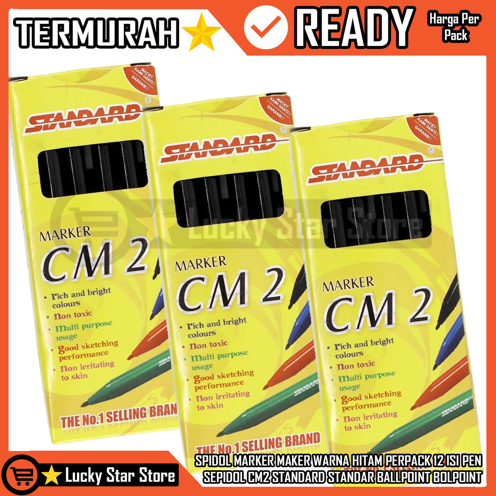 

Spidol sepidol Kecil Marker Cm 2 Balpen Lancip Luncip Ballpoint Alat Tulis Standard Maker Balpoin Itam Bollpoint Black Hitam Bolpen Grosir Per Pcs pen pena Perlengkapan Mewarnai Menggambar Tinta Menulis Menulis Bolpain Bolpoin