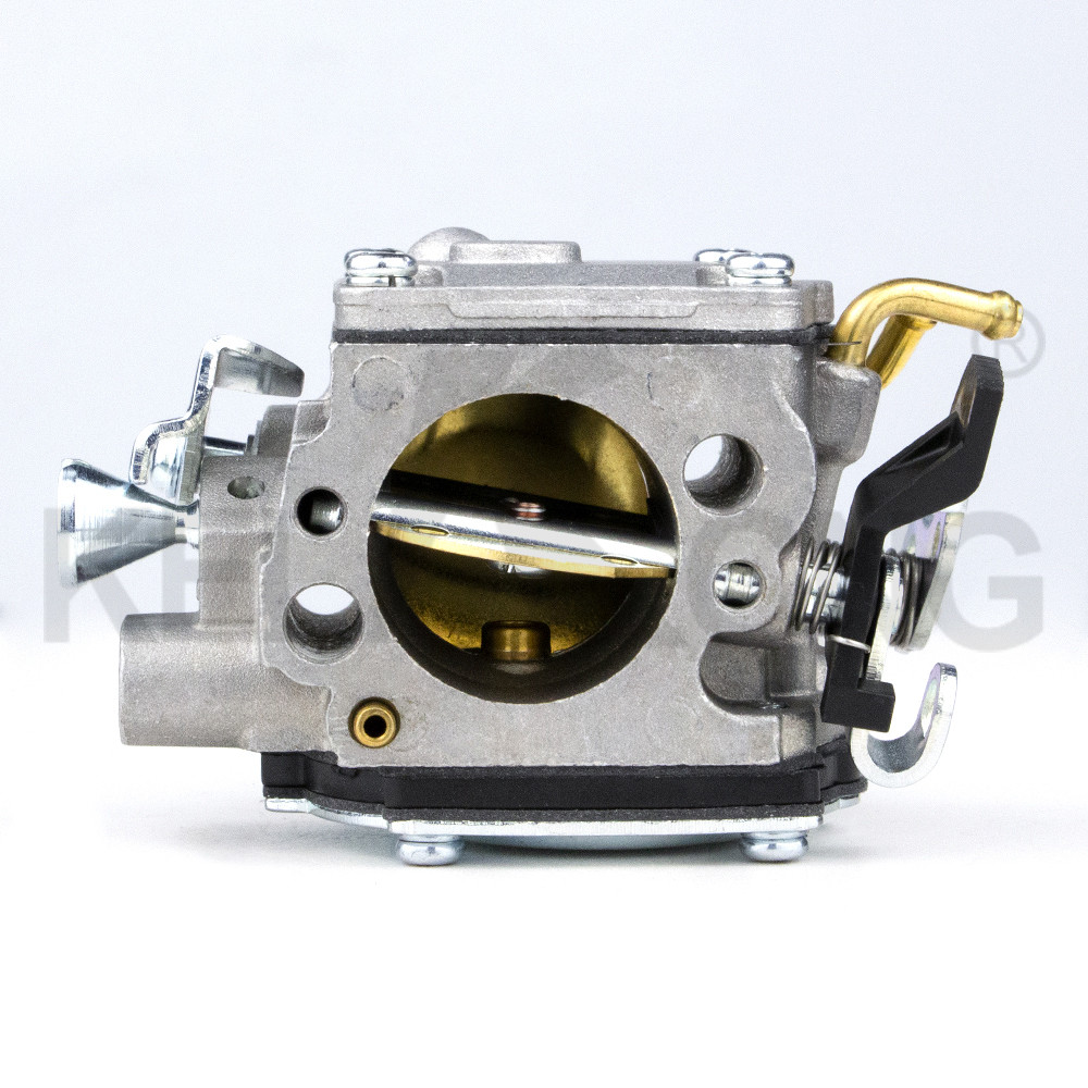KELKONG Carburetor K970 Cut Off Saw 584913001 522942001 Replacement for Husqvarna OEM
