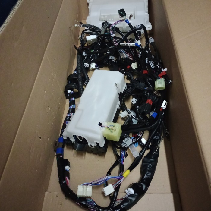 KABEL BODY FG235J 82131-EW440 ORIGINAL BERKUALITAS