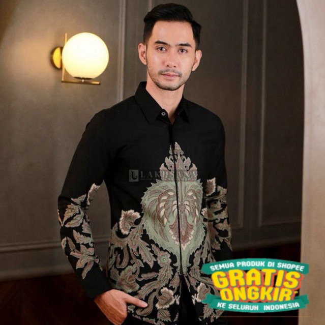 Kemeja Batik Pria | Kemeja Batik Kondangan | Kemeja batik kasual | Kemeja Batik Modern/ ANAK copel d