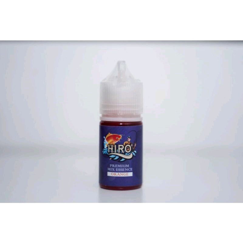Hiro Fishing Mix Essence - Essen Mancing-5421212