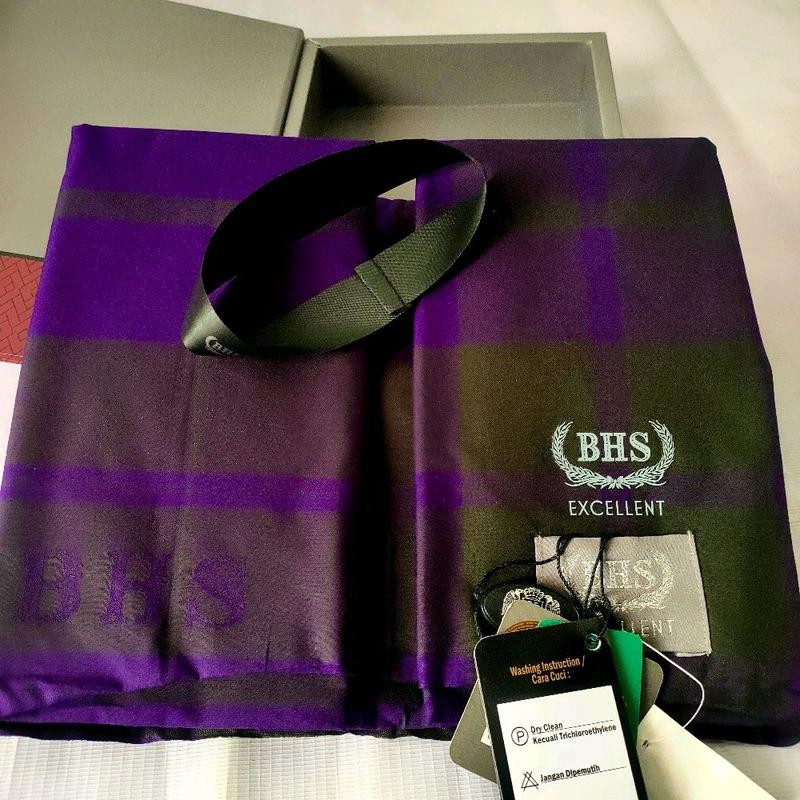 SARUNG BHS KDT DGP SILVER MOTIF BHS JADUL Dewasa Muslim