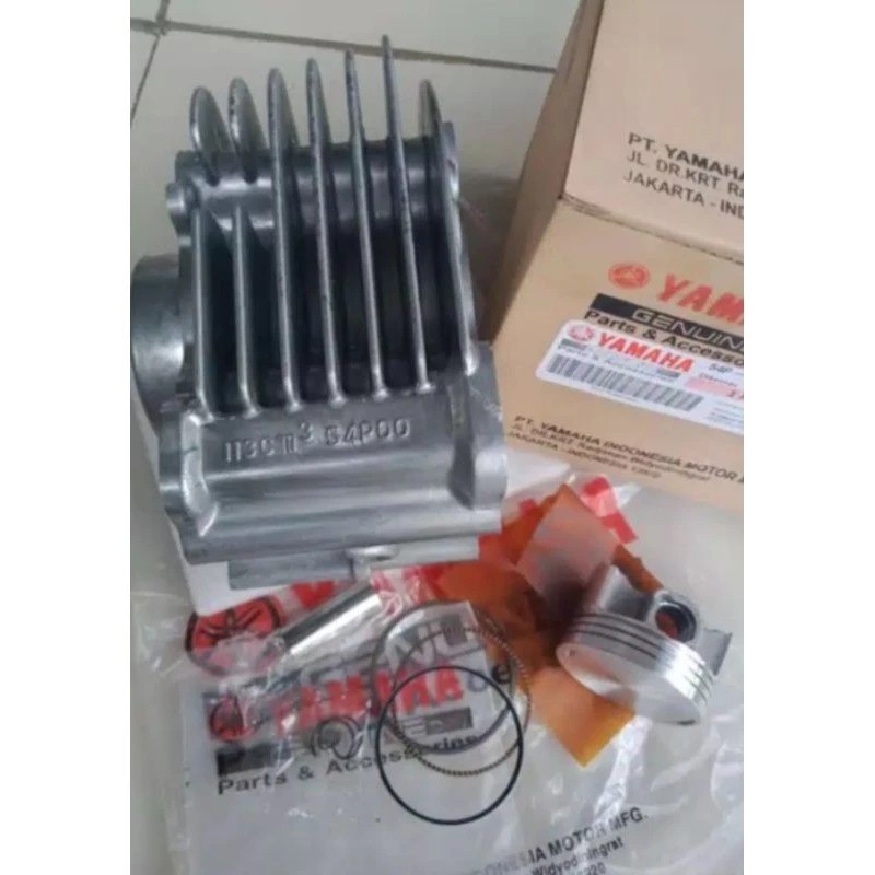 blok seher Mio J blok seher Mio GT blok seher Soul GT 115