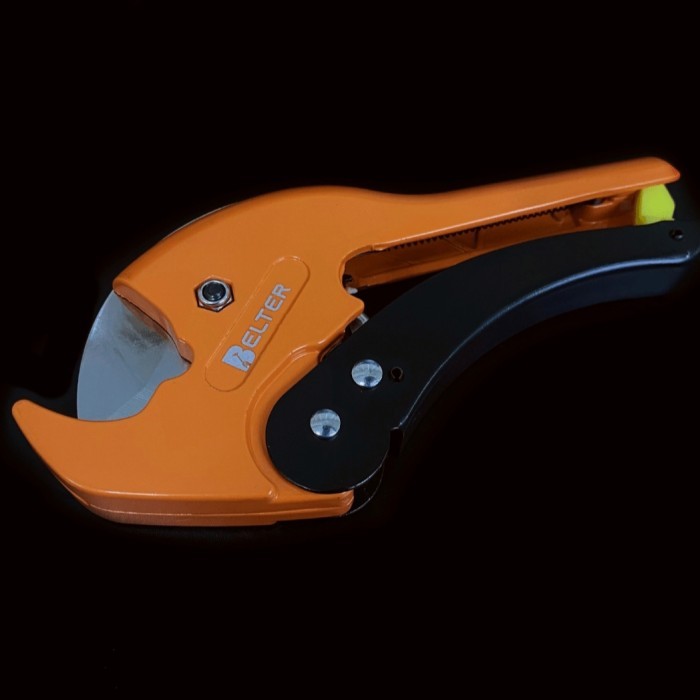

NB91 Gunting Pipa Tang Potong Pipa PPR,PVC,HDPE,PEX 20-42 mm Cutter Pipe