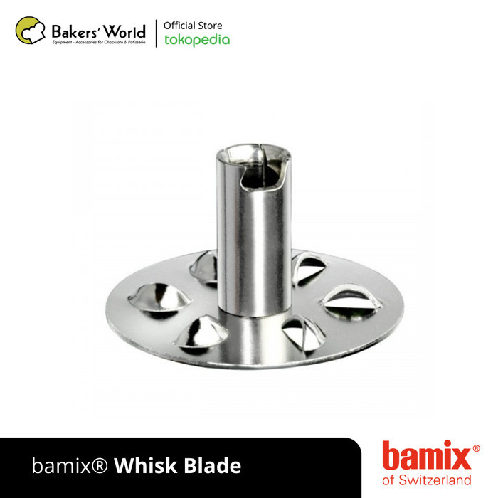 Bamix - Whisk Blade