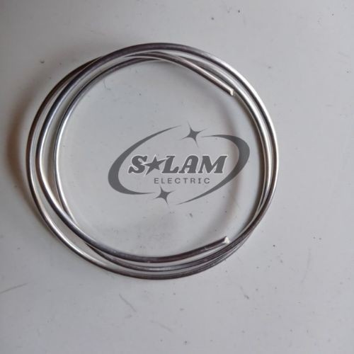 Kawat Las Alumunium / Aluplatinum Las Evap