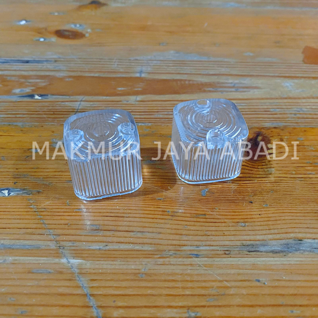 MIKA RITING MIKA RETING PALU BULAT PALU KOTAK PUTIH