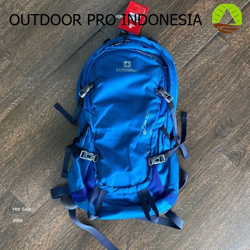 CONSINA. TAS RANGSEL CONSINA GOCTA 30LITER