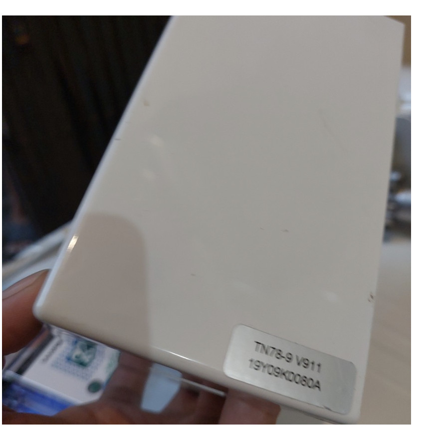 Sensor batere TOTO TN78-9V900 (sensor saja)