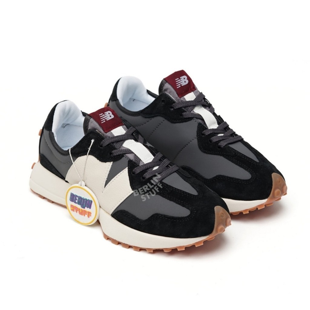 327 MS327KC Grey Black 100% Original Authentic