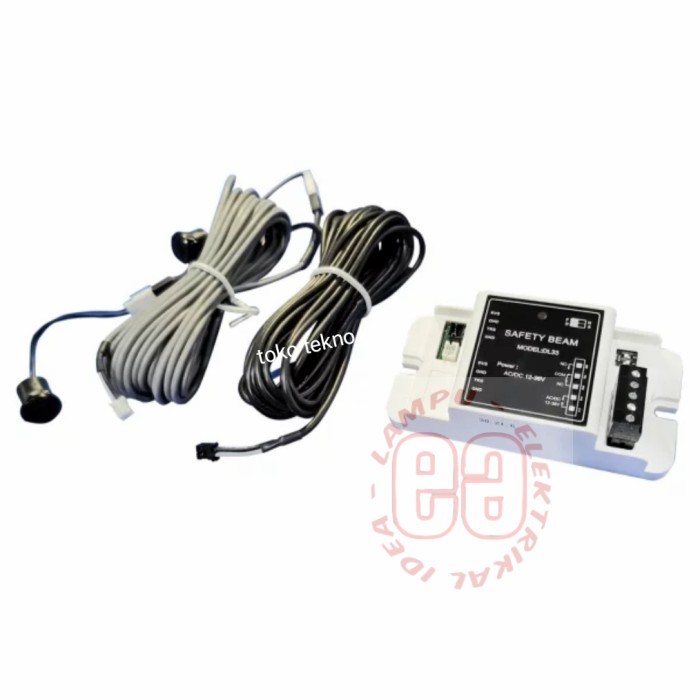 

Safety Beam Sensor Single For Automatic Sliding Door Murah Berkwalitas