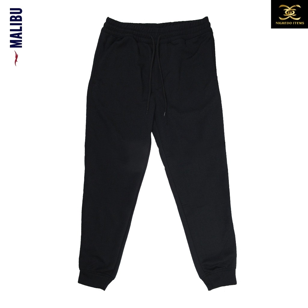 Malibu Celana Training Jogger Sweatpants Osaka
