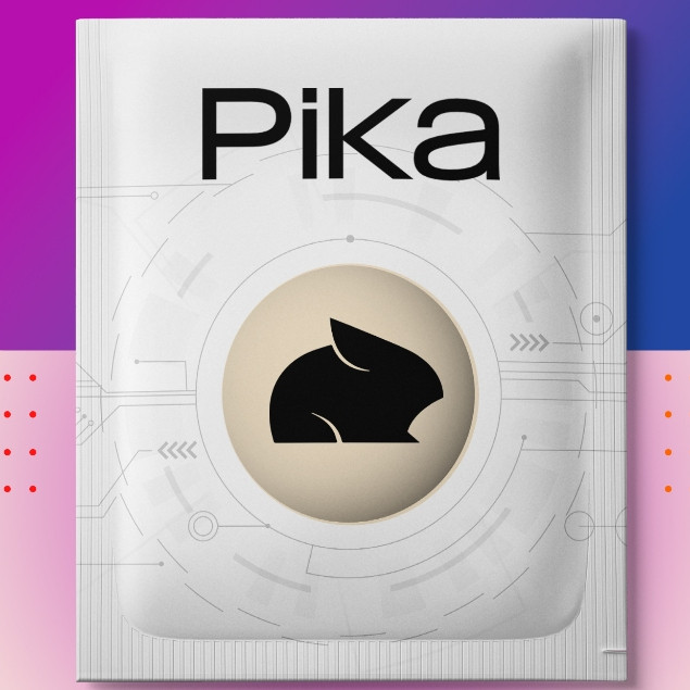 [Private12Bulan] Pika | Pika AI | Pika.art | Pika Art | Pika AI Standard Plan