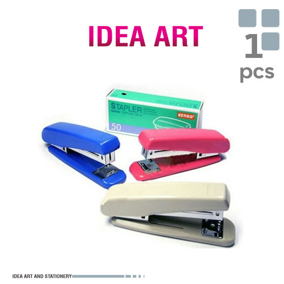

Stapler Kenko HD-50