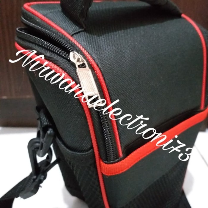 AMERT Tas Camera DSLR Canon 1200D, 1300D, 4000D, 800D